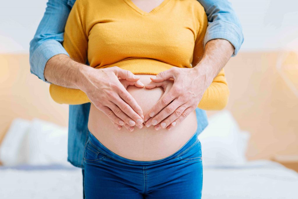 Gestational Diabetes