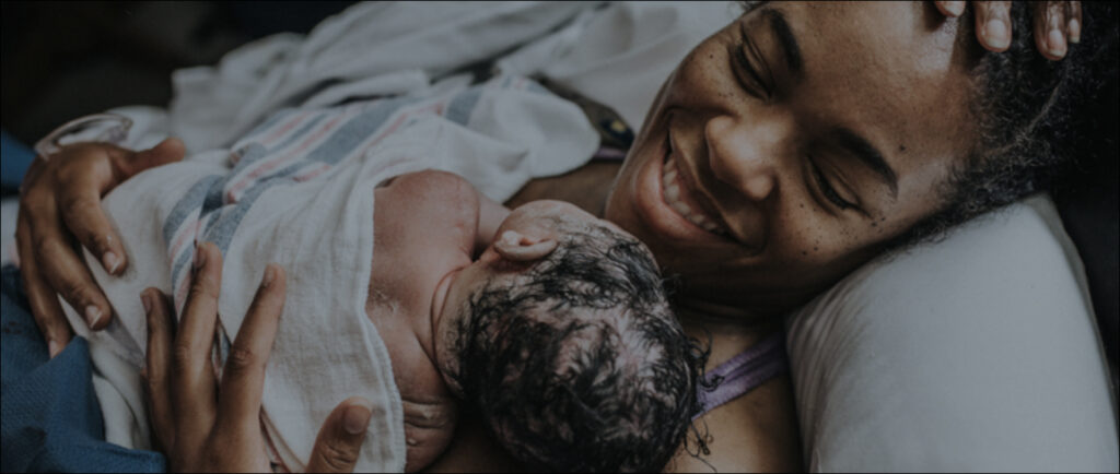 Childbirth