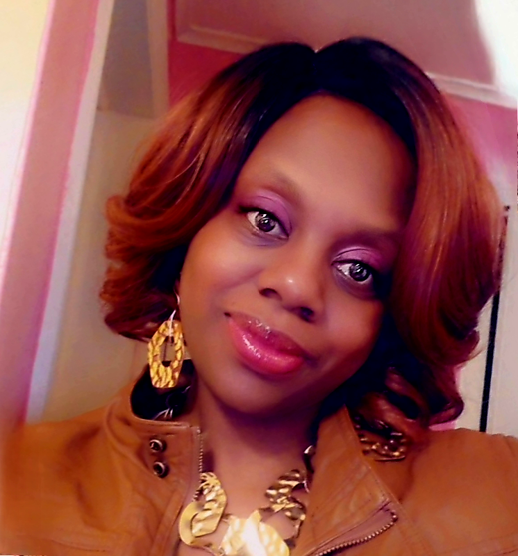 Headshot Edwige M Jean