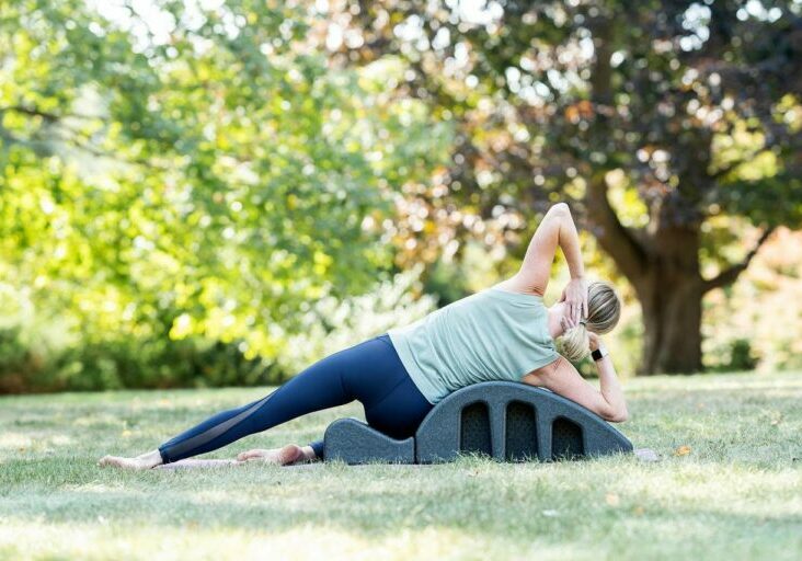 Diastasis recti