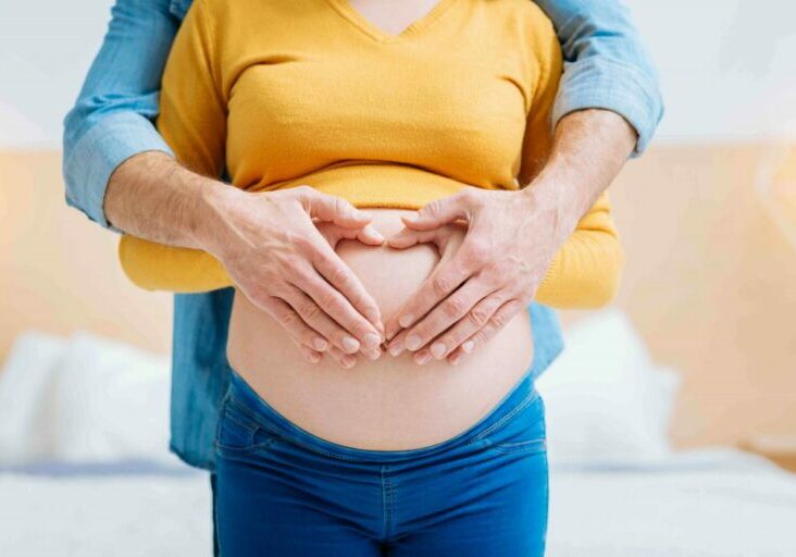 Diabetes gestacional