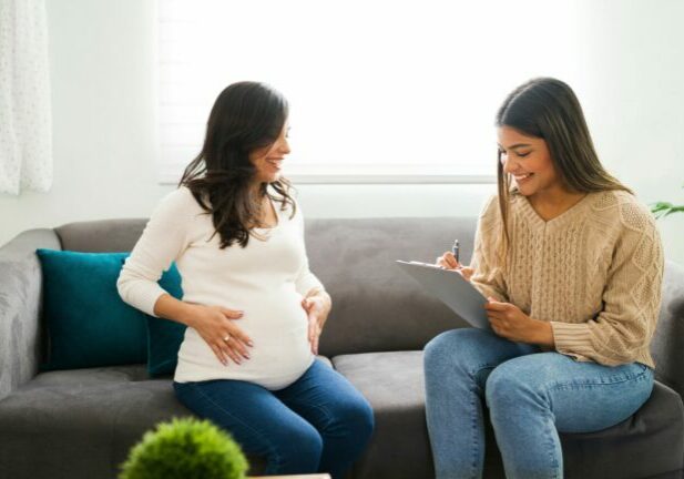 What is a Doula? Understanding Their Role in Your Pregnancy