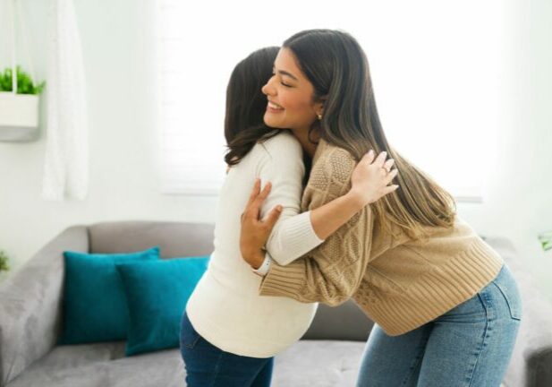 Ki sa ki se yon Doula? Konprann wòl yo nan gwosès ou