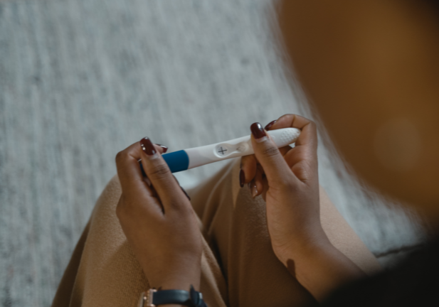 What to Expect in the First Trimester