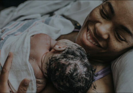 Childbirth