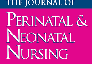 The Journal of Perinatal & Neonatal Nursing Logo