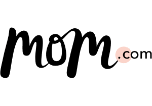 mom.com logo