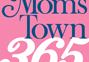 Moms Town 365 Logo