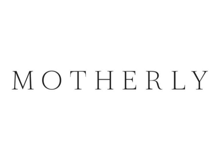 Motherly Logo