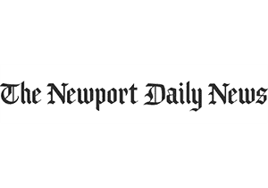 The Newport Daily News Logo