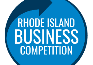 Rhode Island Business Competition Logo